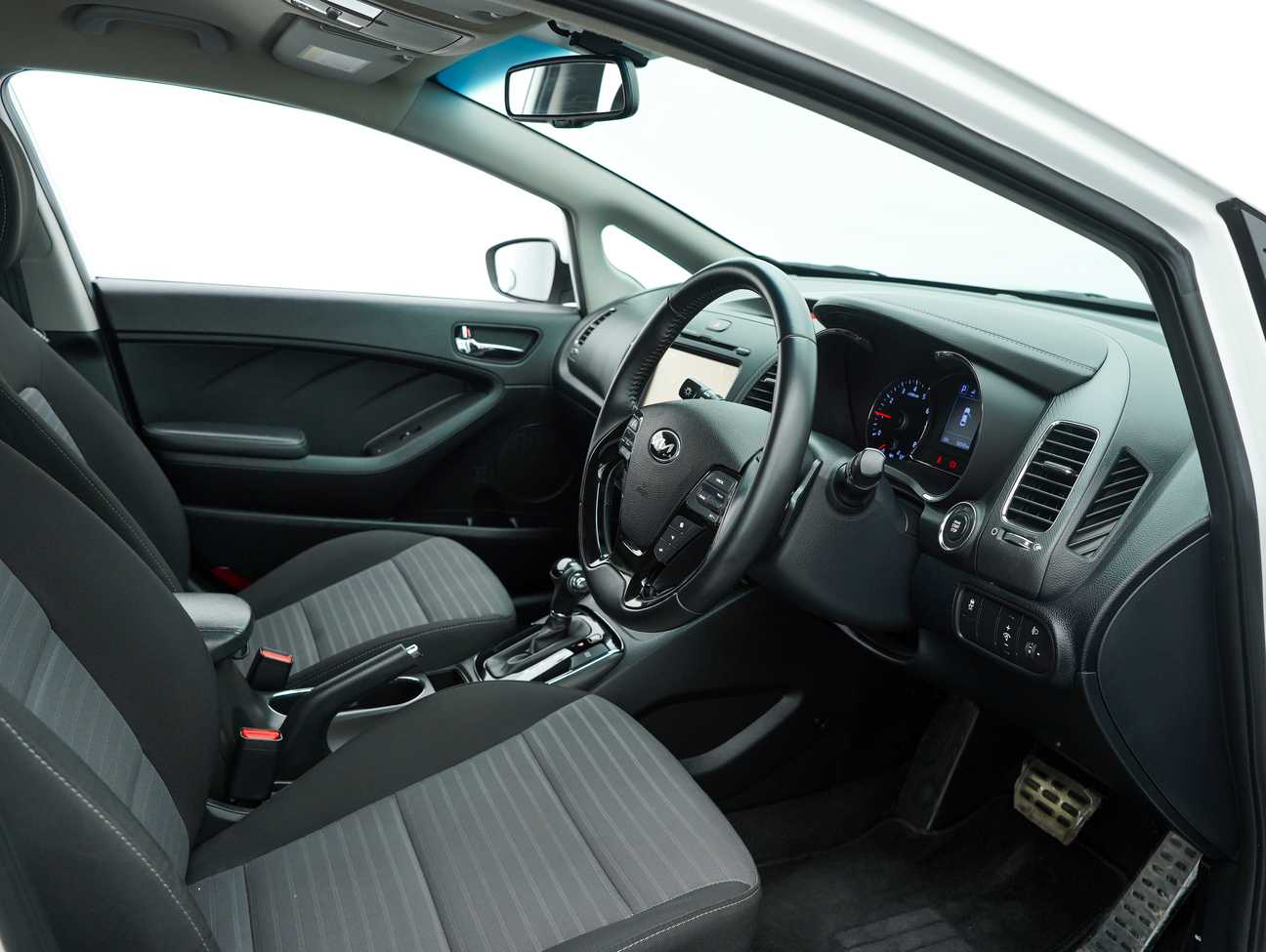 used 2020 Kia Cerato K3 1.6