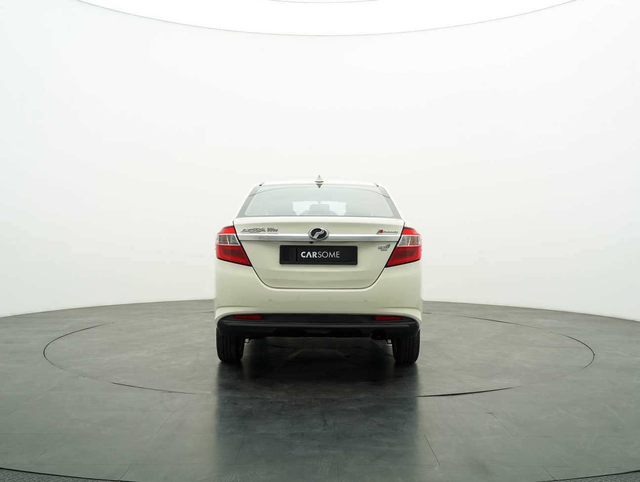 used 2017 Perodua Bezza Advance 1.3