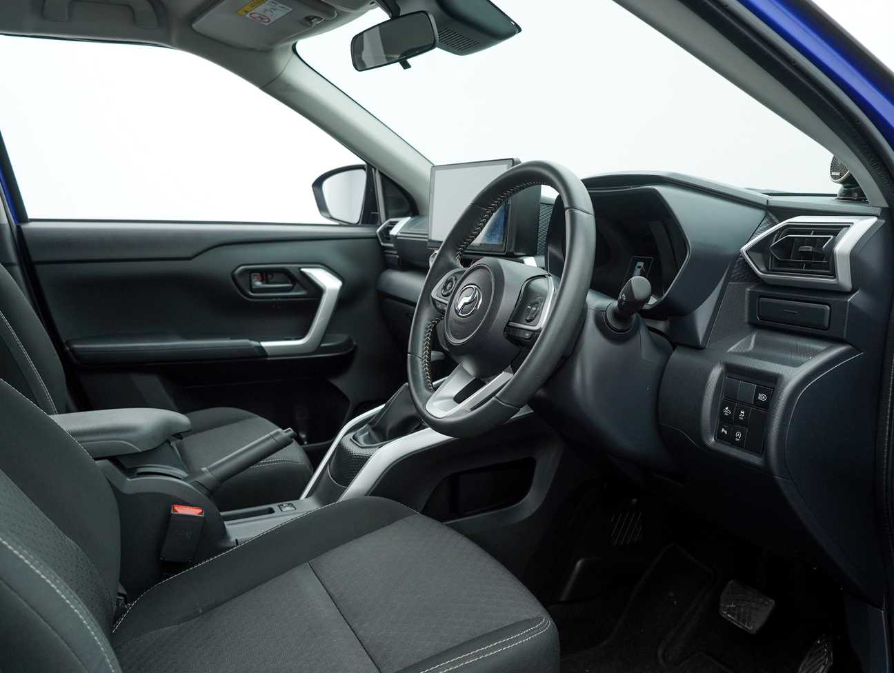 used 2021 Perodua Ativa H 1.0