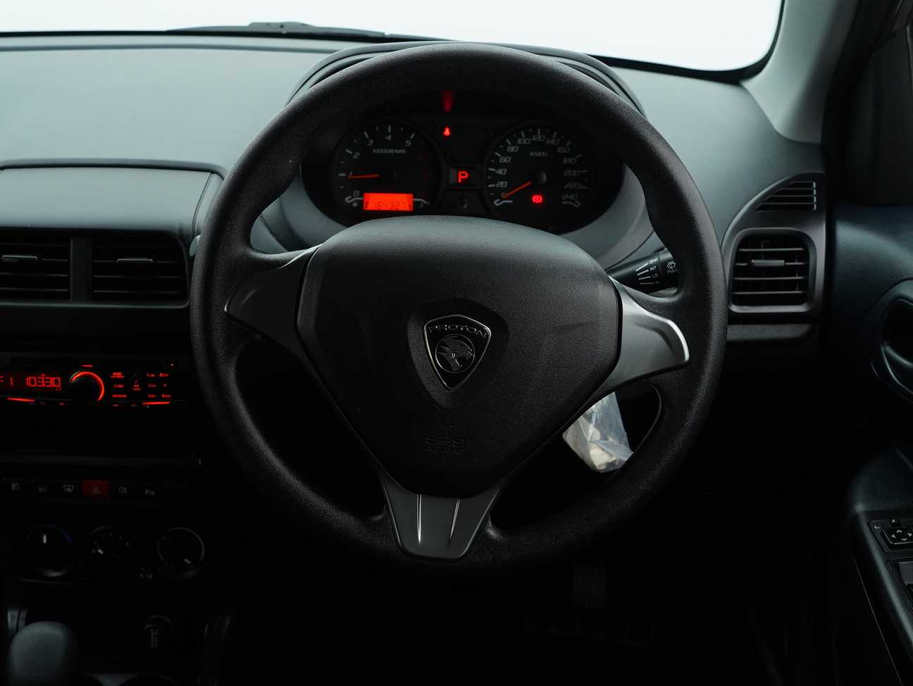 used 2018 Proton Saga Executive 1.3