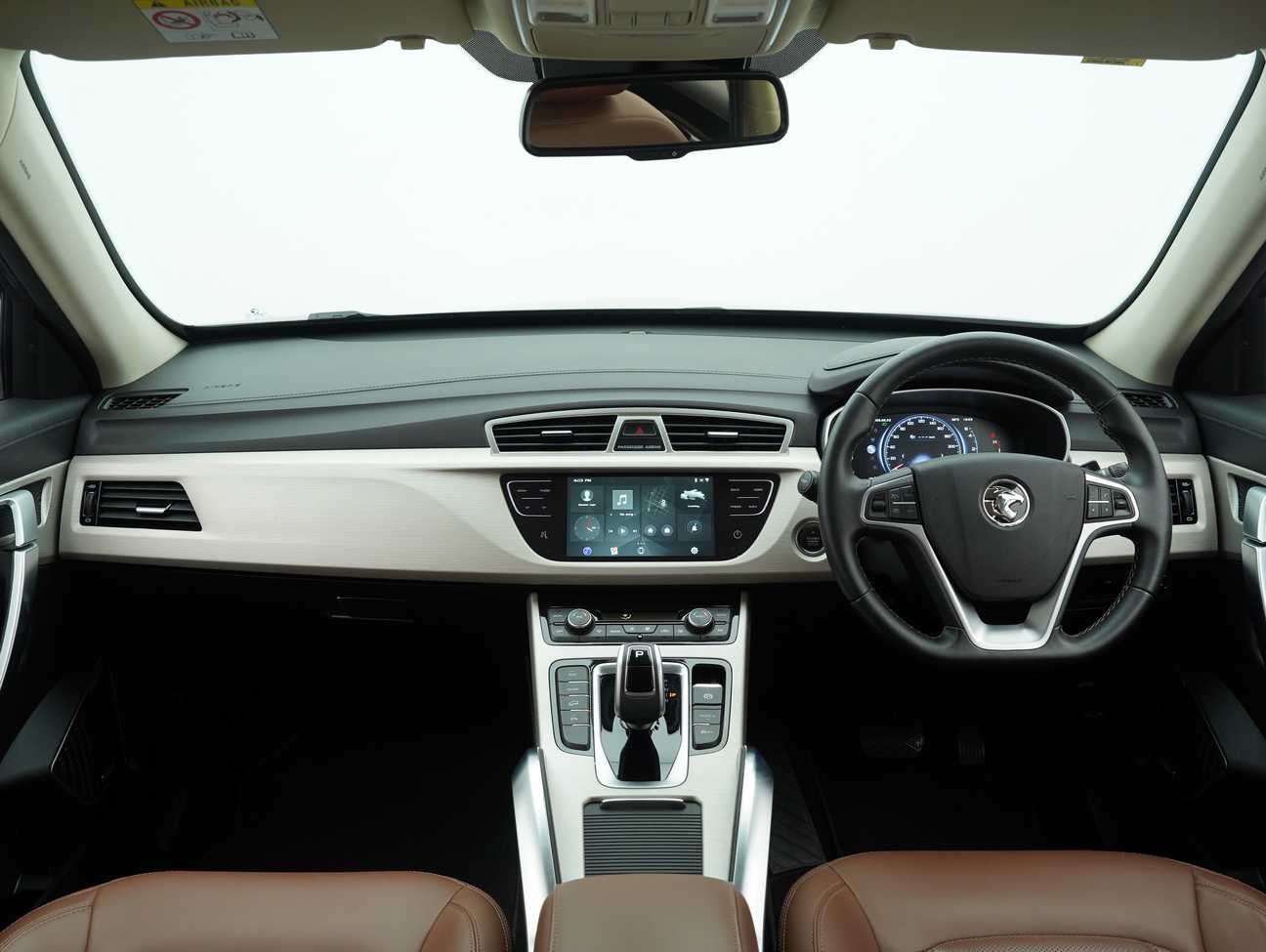 used 2020 Proton X70 TGDI Premium 1.8