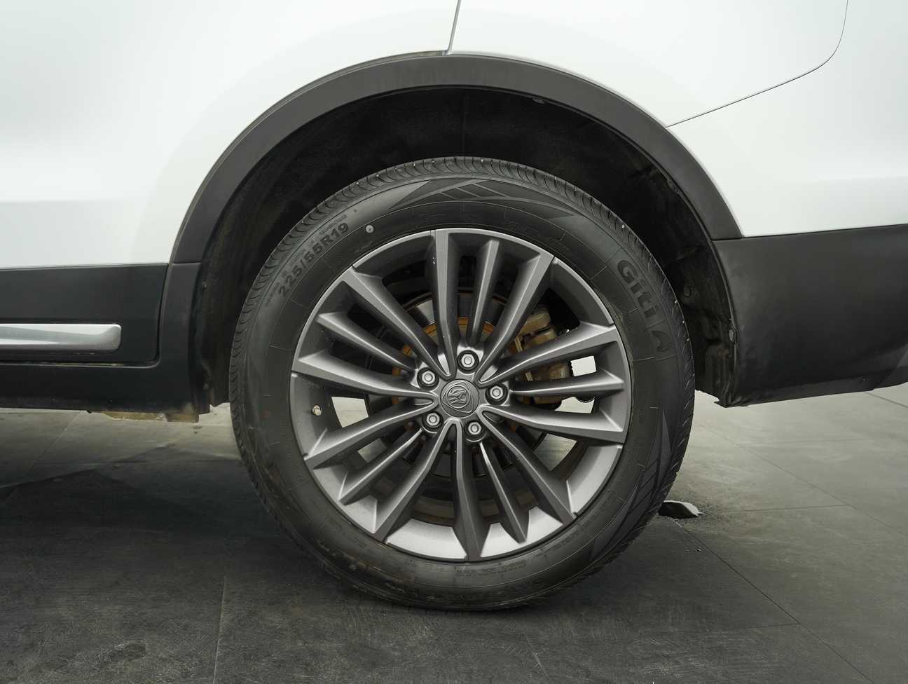 used 2019 Proton X70 Premium 1.8