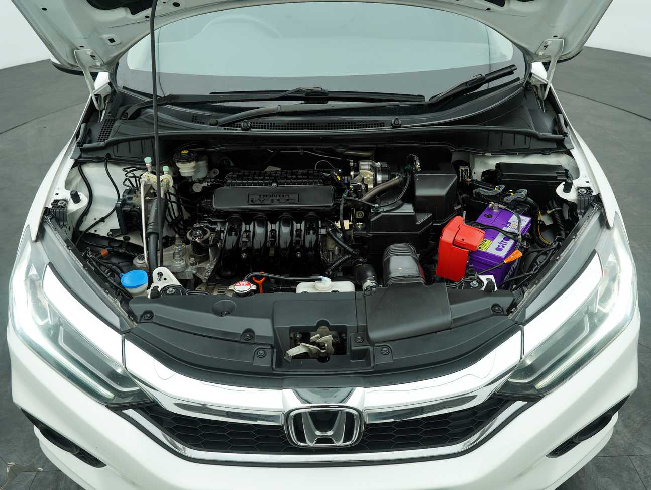 used 2019 Honda City S 1.5