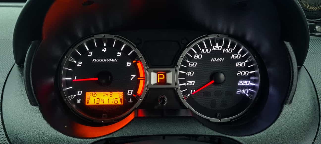 used 2013 Proton SAGA FLX SE 1.6