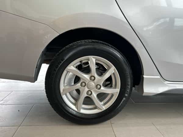 used 2022 Perodua Bezza G 1.0