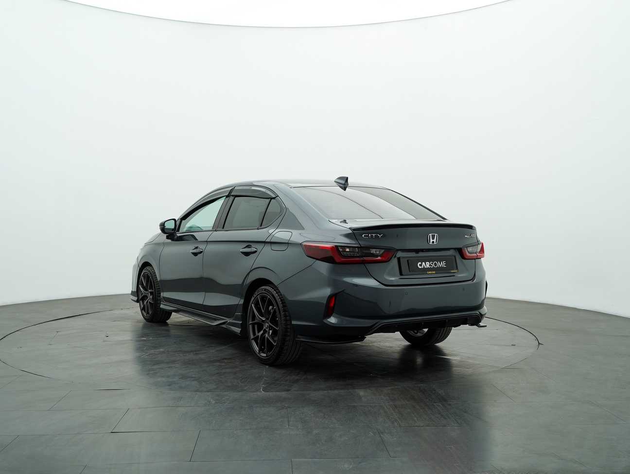 used 2022 Honda City RS e-HEV 1.5