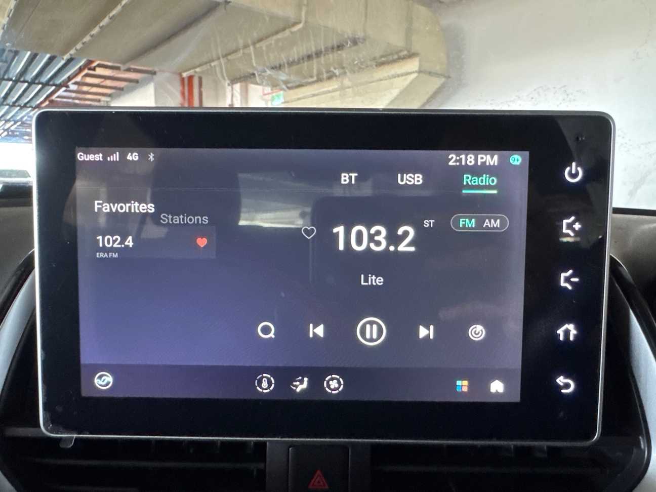 terpakai 2023 Proton Persona Premium 1.6
