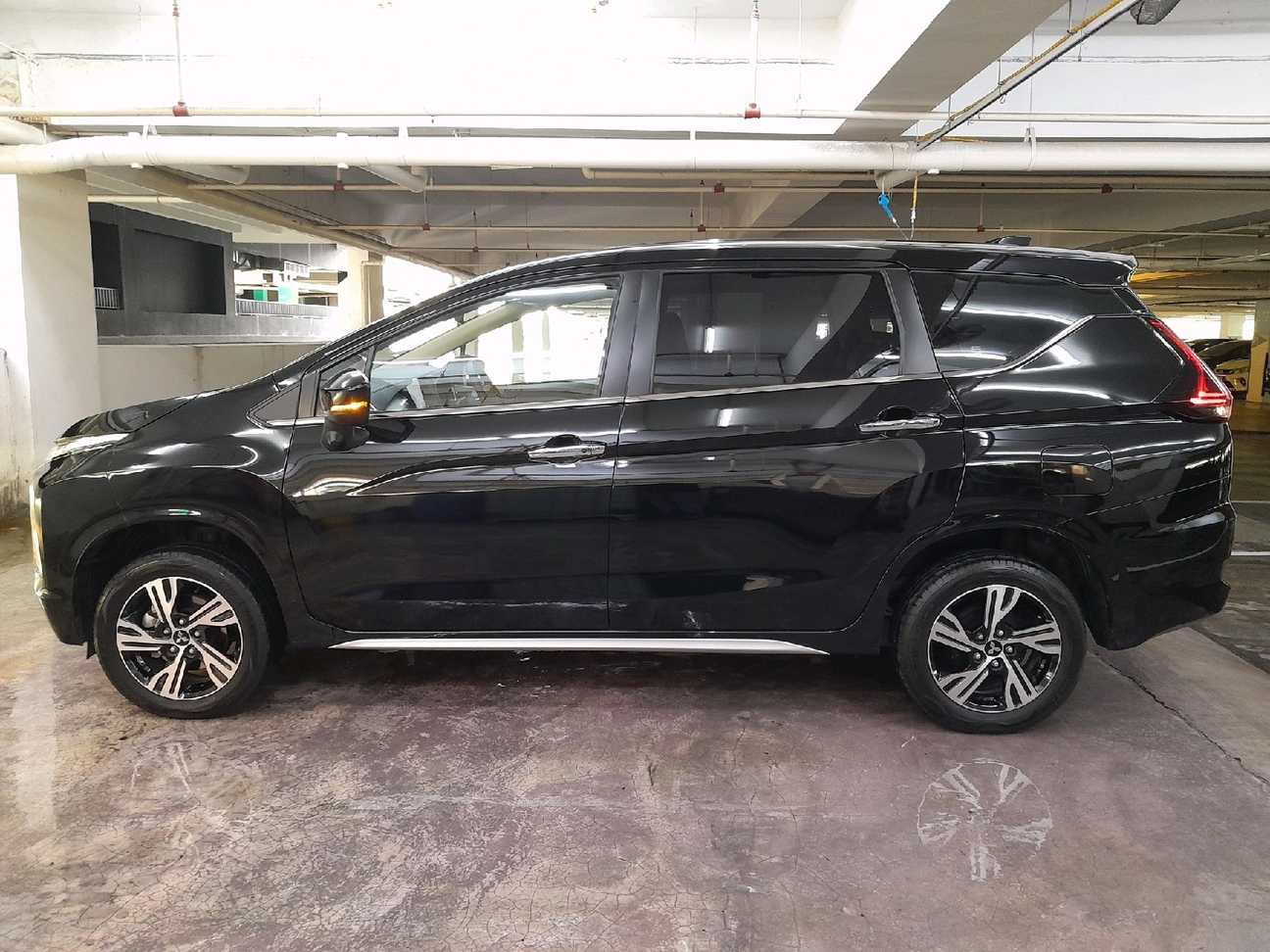 used 2024 Mitsubishi Xpander  1.5