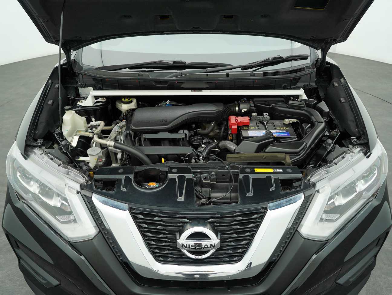 used 2019 Nissan X-Trail Mid 2.0