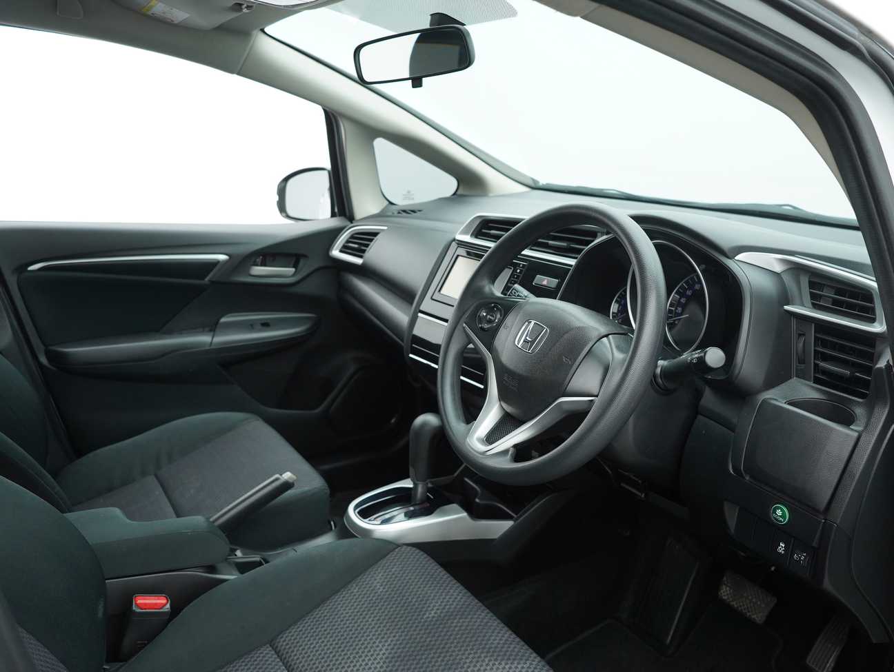 terpakai 2018 Honda Jazz E i-VTEC 1.5