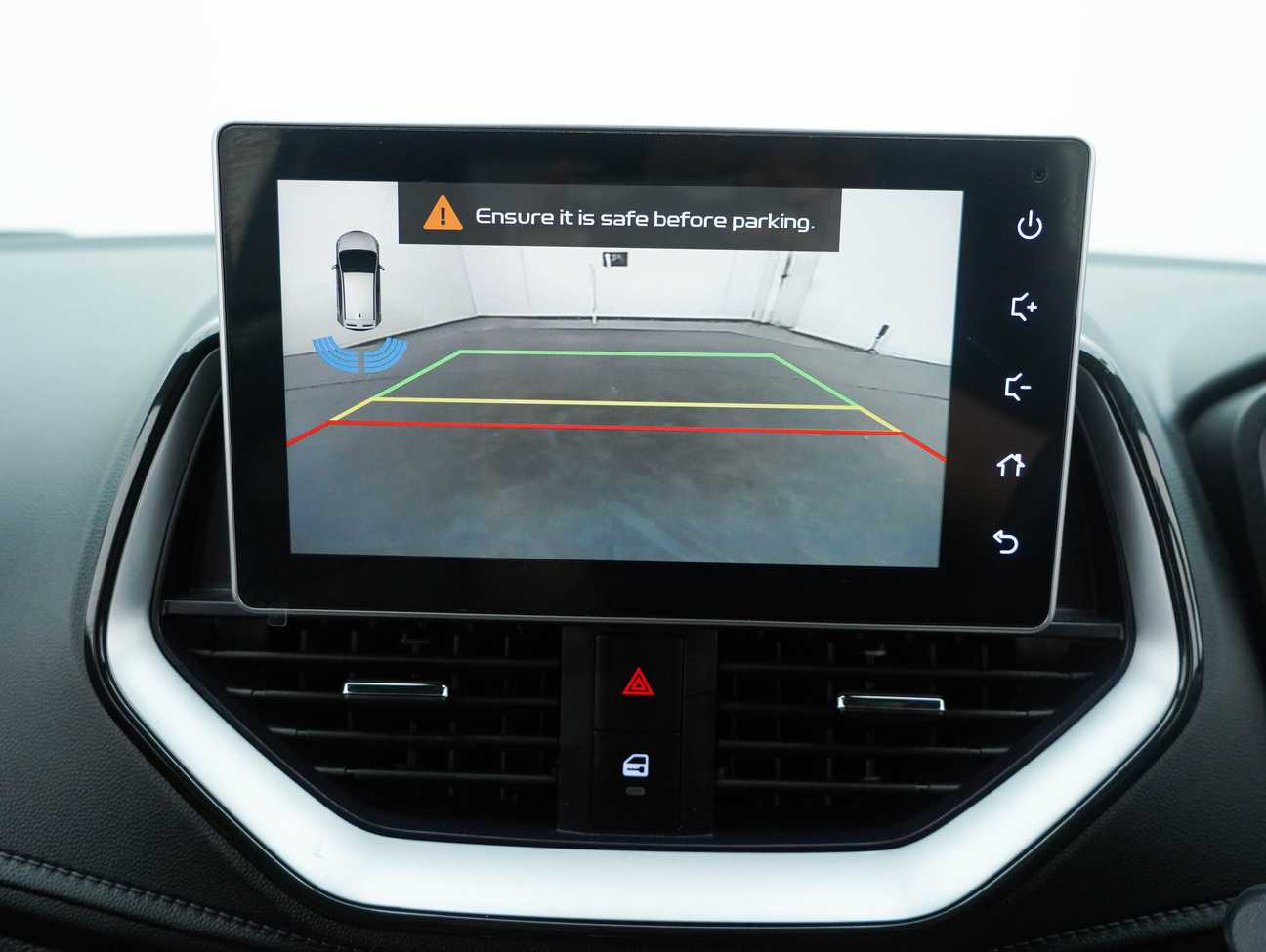 used 2023 Proton Iriz Executive 1.6