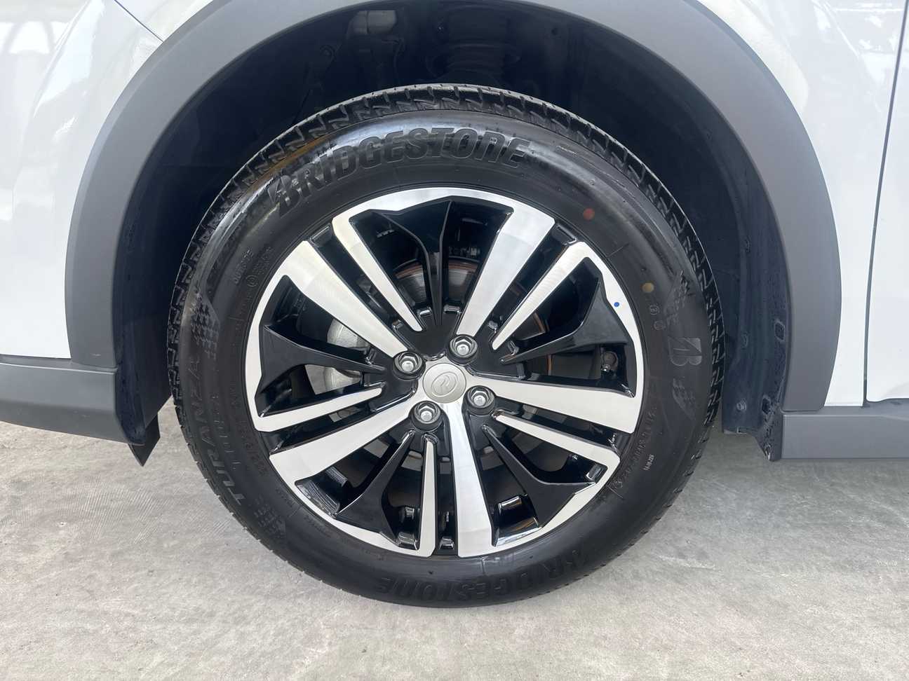 used 2022 Perodua Ativa AV 1.0