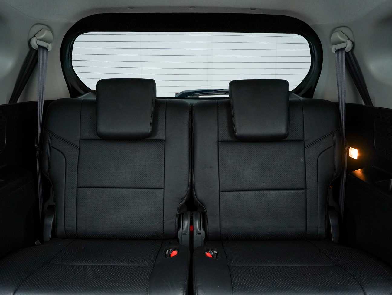 used 2023 Perodua Aruz AV 1.5