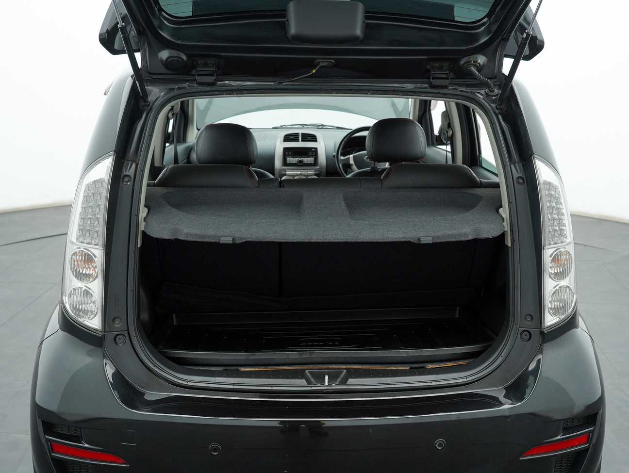 used 2009 Perodua Myvi SE 1.3