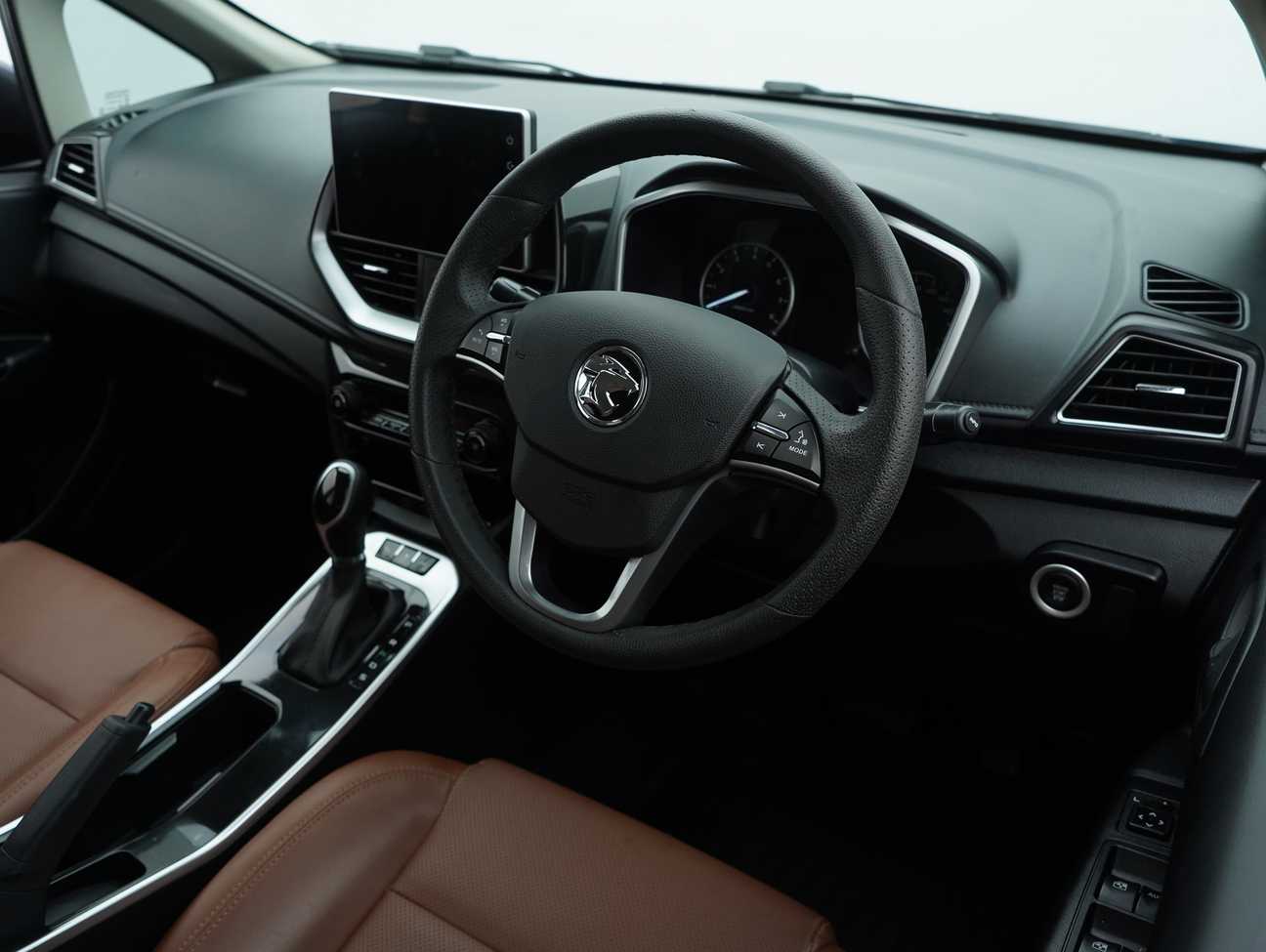 used 2023 Proton Persona Premium 1.6