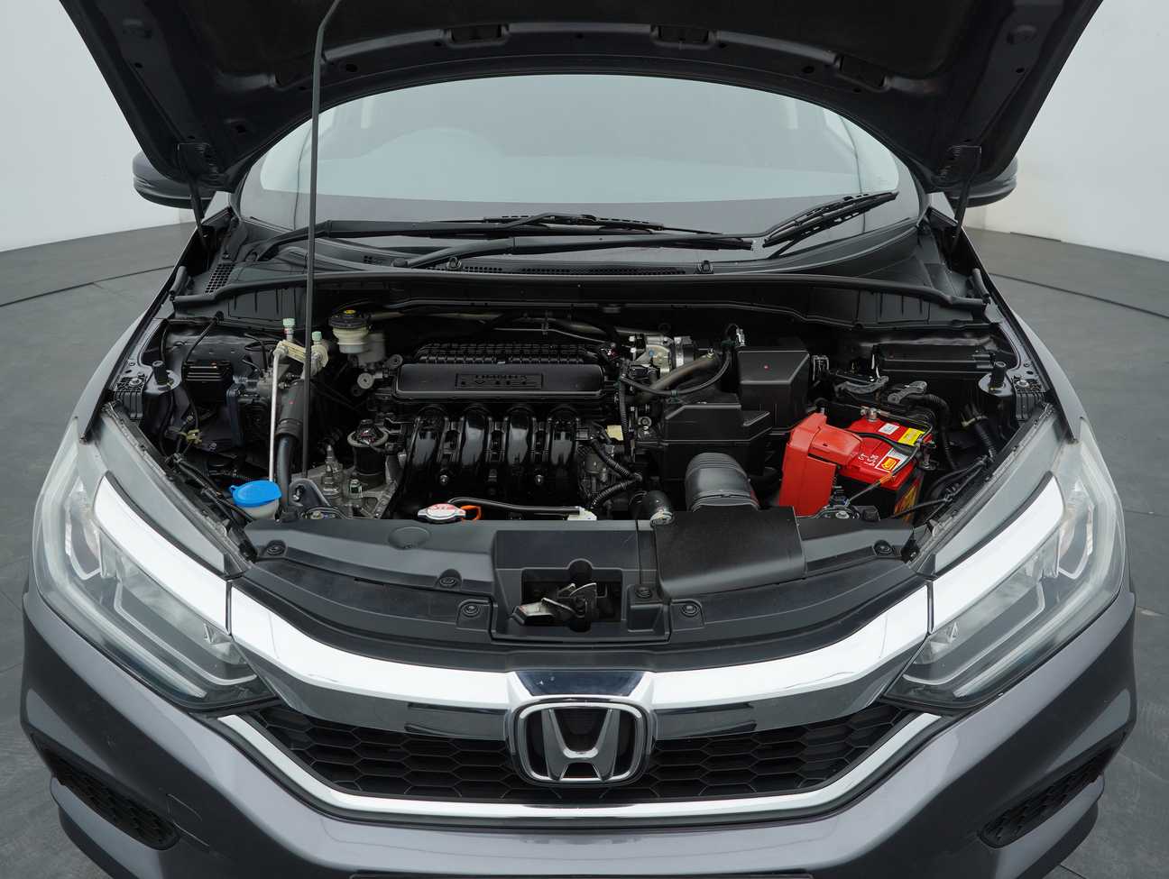 used 2018 Honda City E 1.5