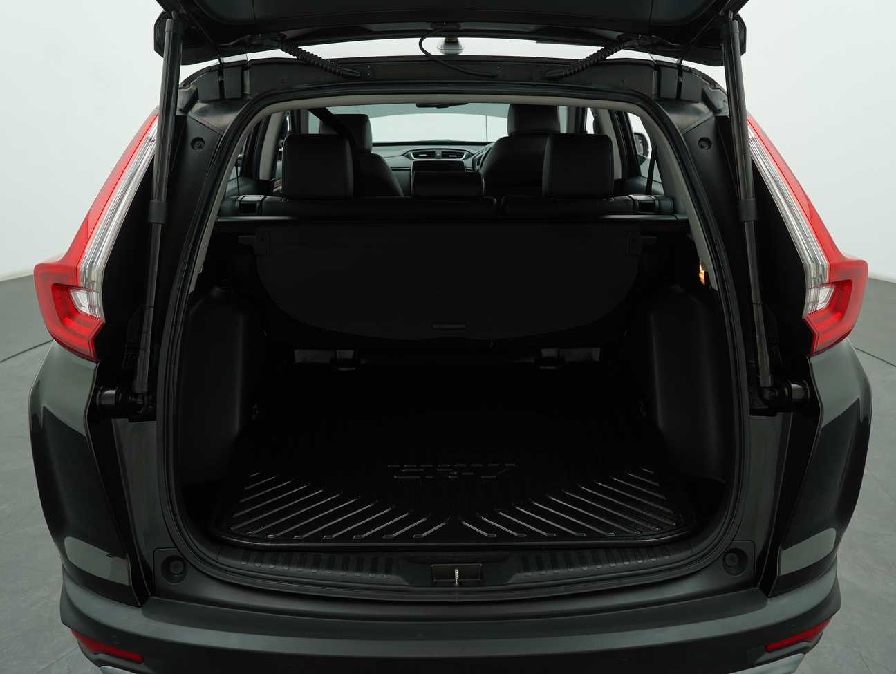 used 2018 Honda CR-V TC-P  1.5