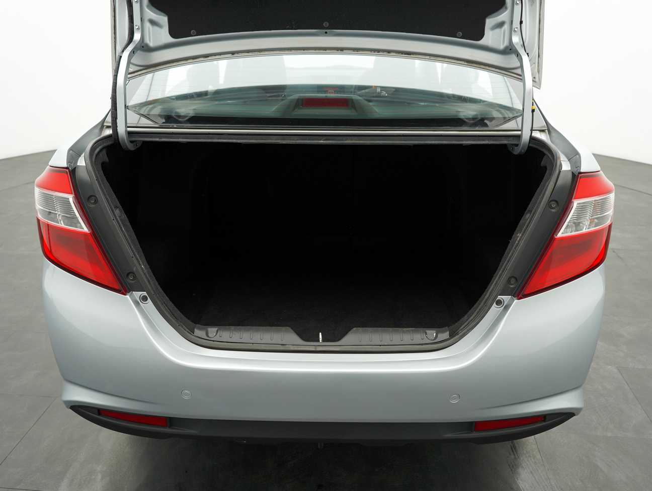 used 2016 Perodua Bezza G Standard 1.0