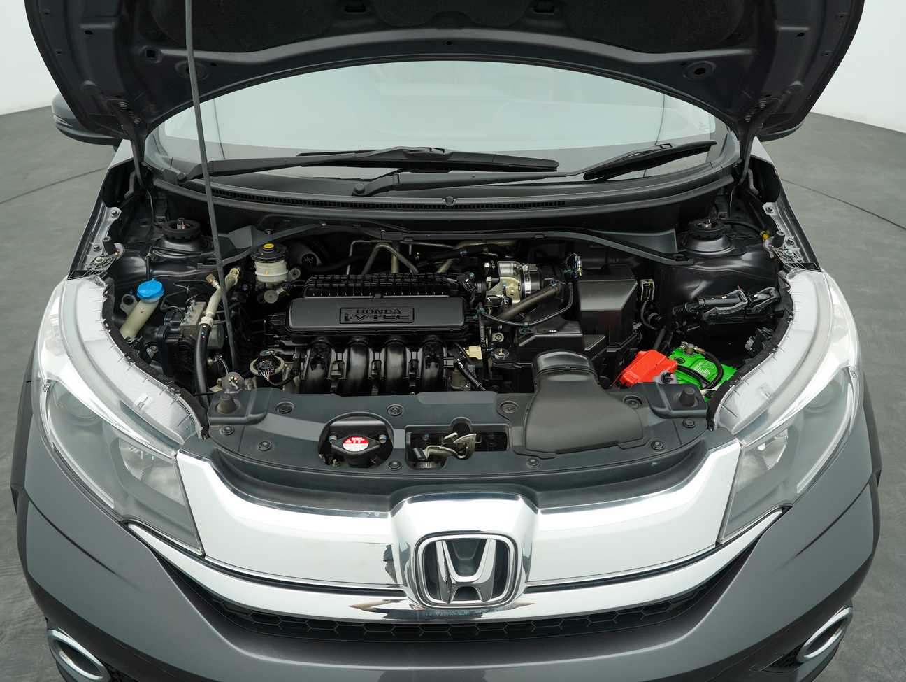 used 2018 Honda BR-V V 1.5