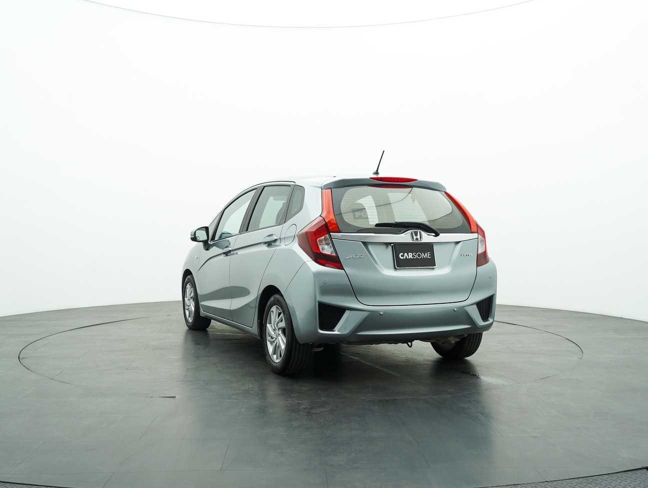 used 2015 Honda Jazz E 1.5