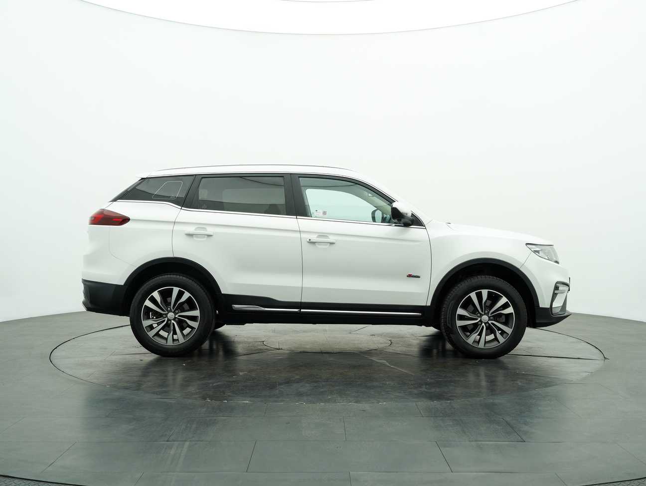 used 2020 Proton X70 Executive 1.8