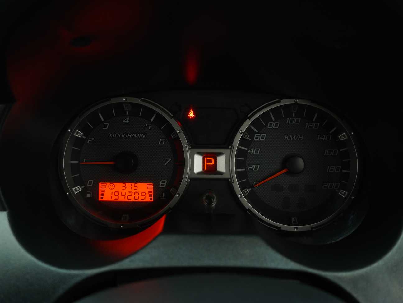 used 2014 Proton Saga FLX Standard 1.3