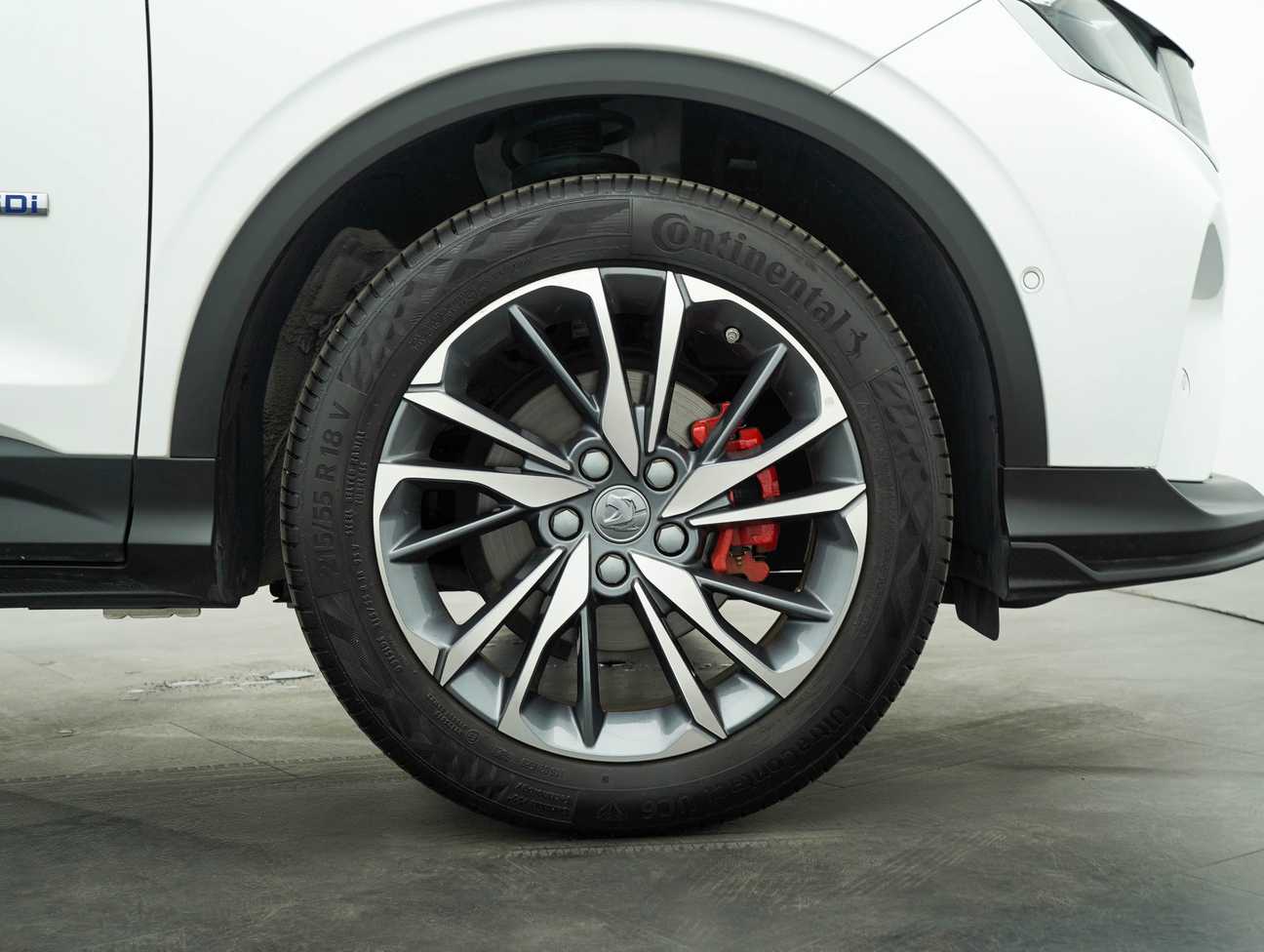 used 2022 Proton X50 Flagship 1.5