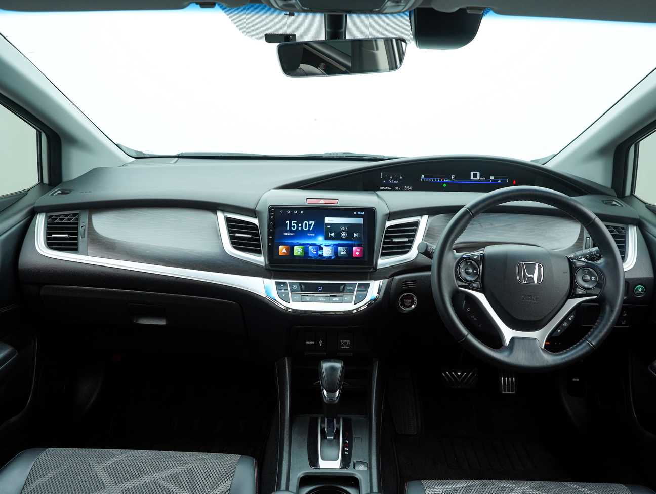 used 2016 Honda Jade RS 1.5