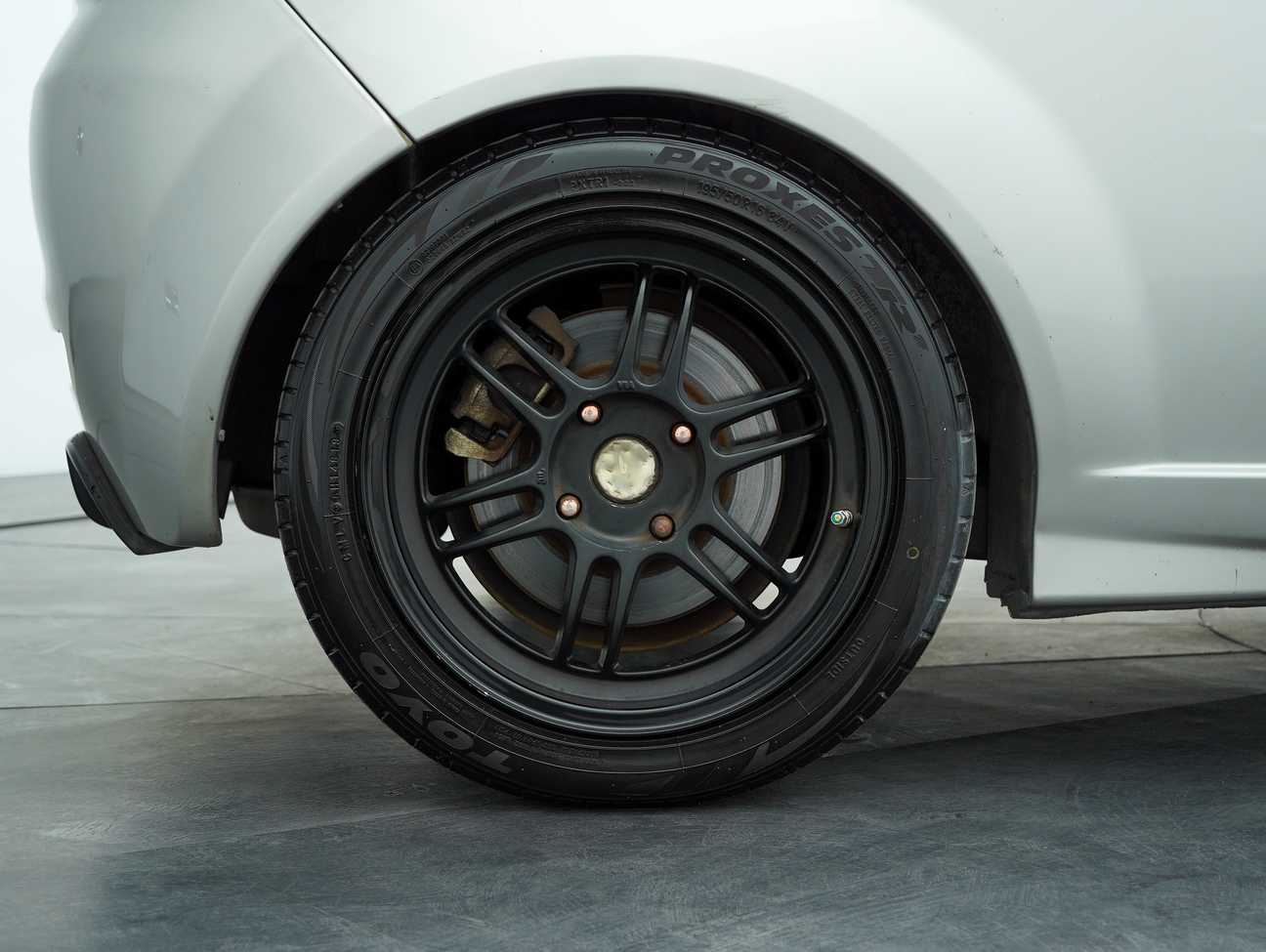 used 2013 Proton Satria Neo R3 Executive 1.6