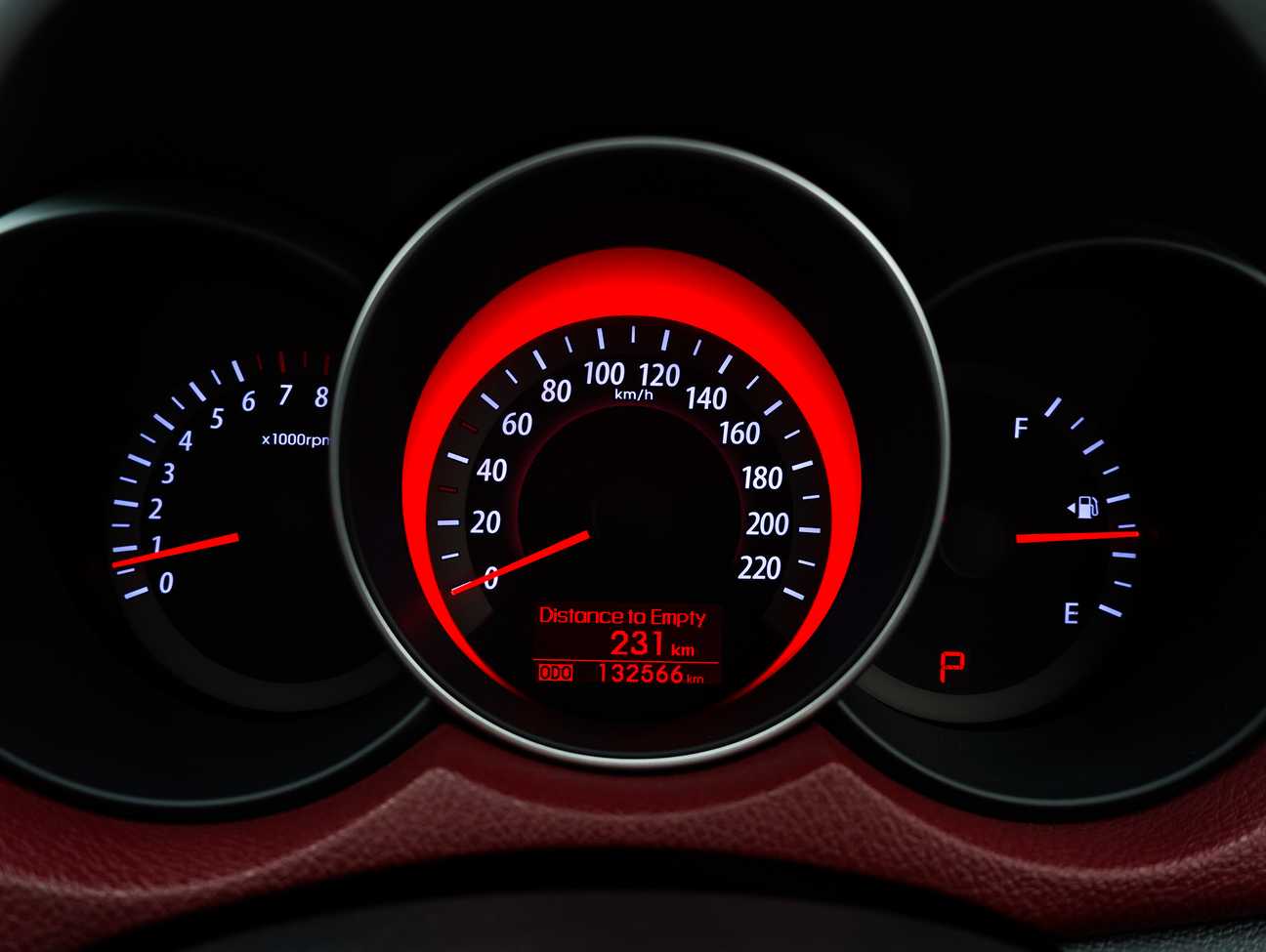 terpakai 2012 Kia Forte Koup 2.0