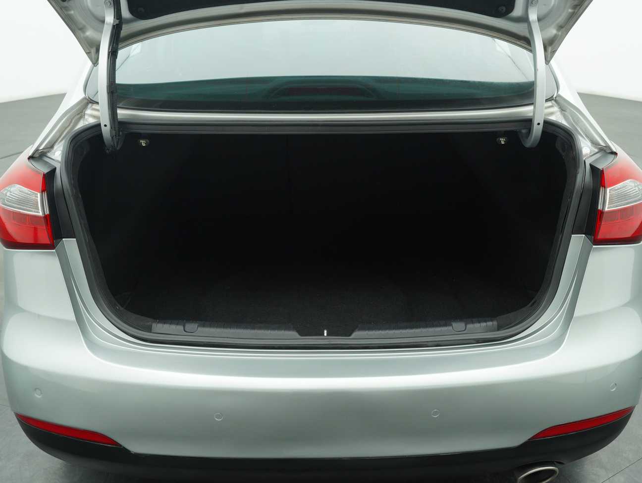 used 2014 Kia Cerato  2.0