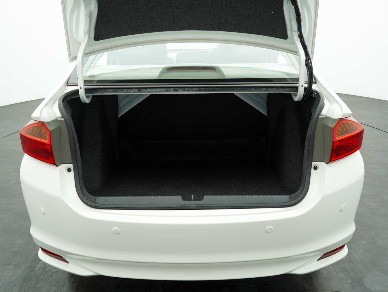 used 2015 Honda City S Plus 1.5