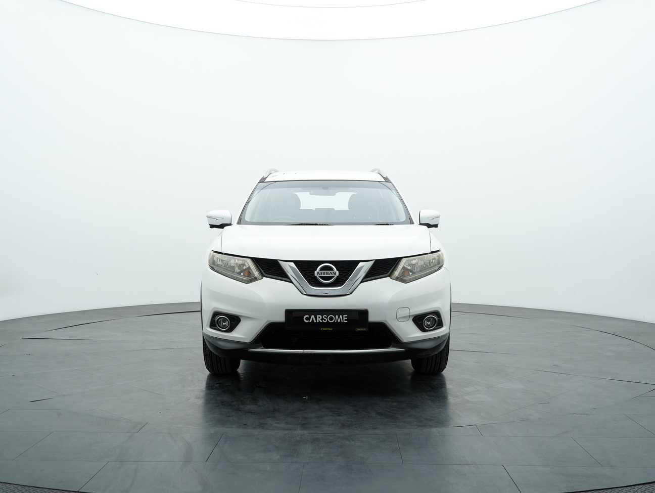 used 2015 Nissan X-Trail  2.0