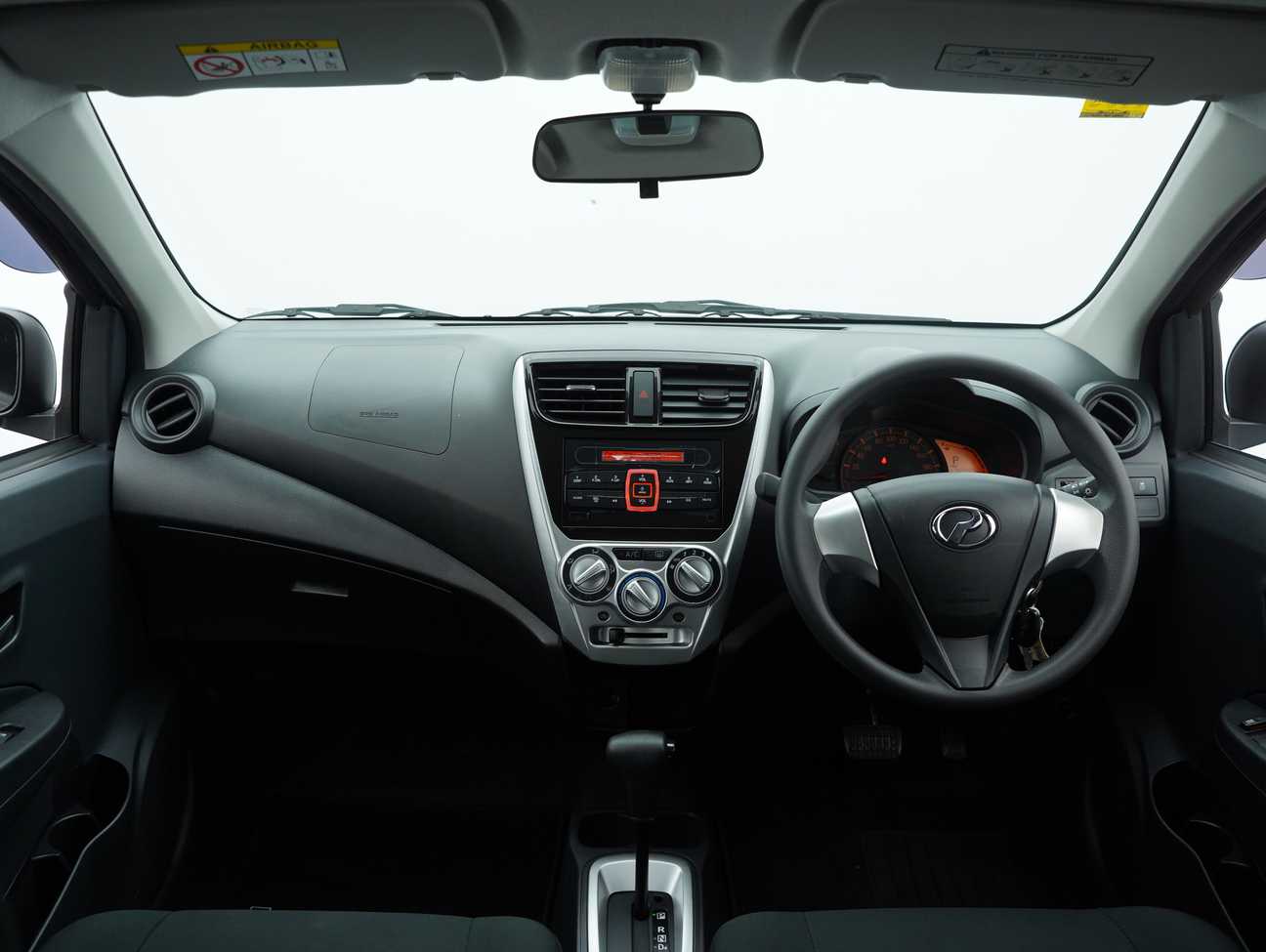 used 2022 Perodua AXIA G 1.0