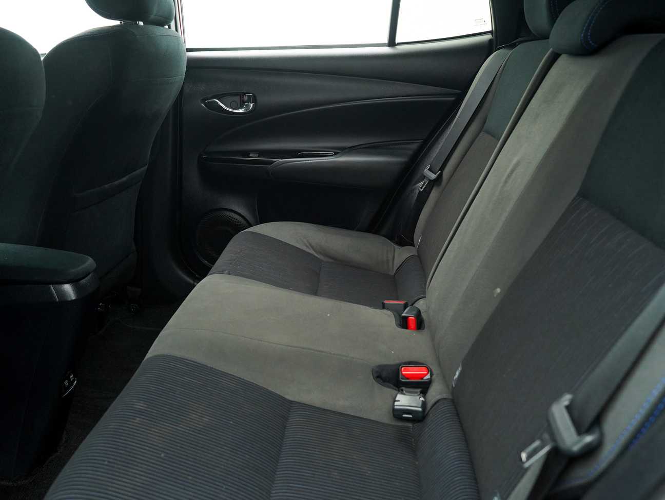 used 2021 Toyota Yaris G 1.5