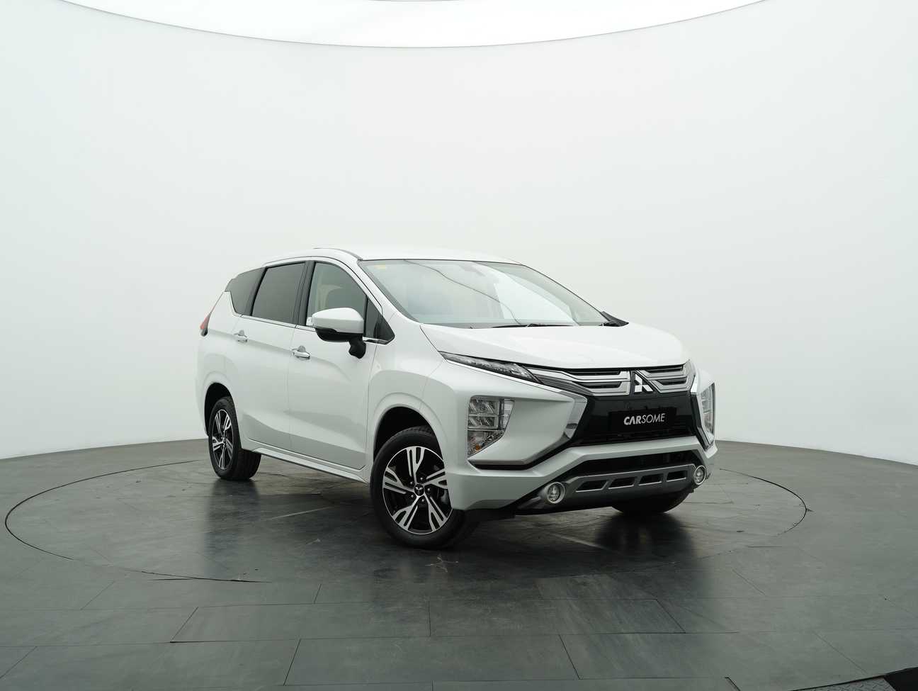 terpakai 2023 Mitsubishi Xpander  1.5