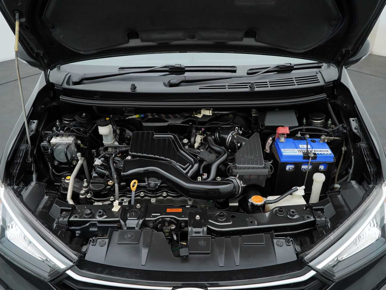 used 2020 Perodua Bezza X 1.3