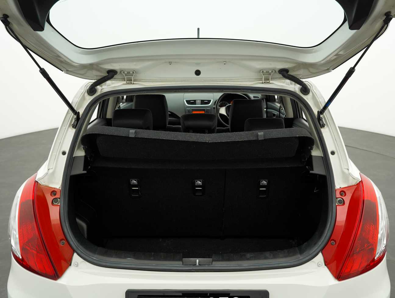 used 2014 Suzuki Swift GL 1.4