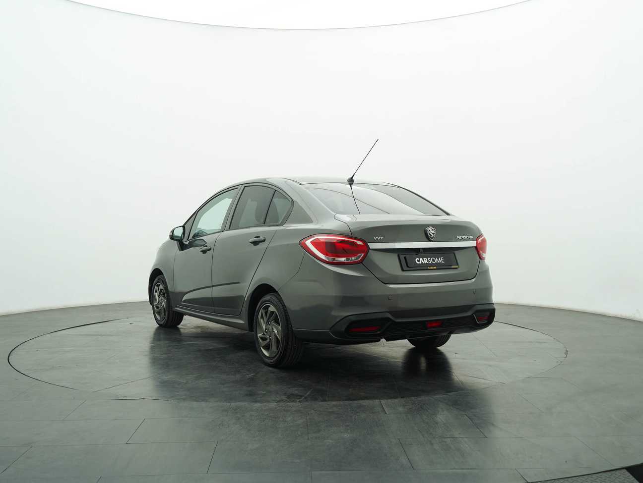 used 2018 Proton Persona Standard 1.6