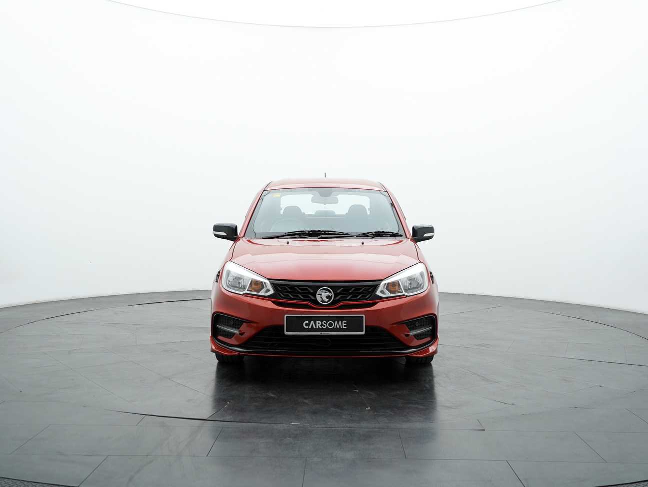 terpakai 2022 Proton Saga Premium S 1.3