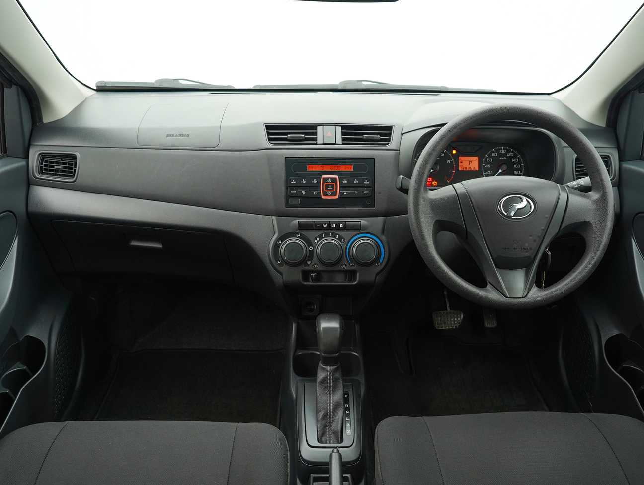 used 2016 Perodua Bezza G Standard 1.0