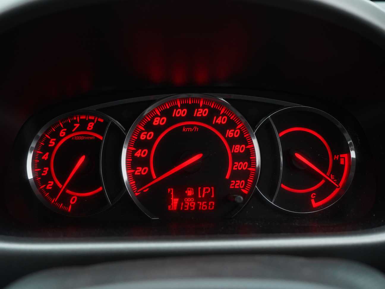 used 2010 Perodua Myvi EZi 1.3