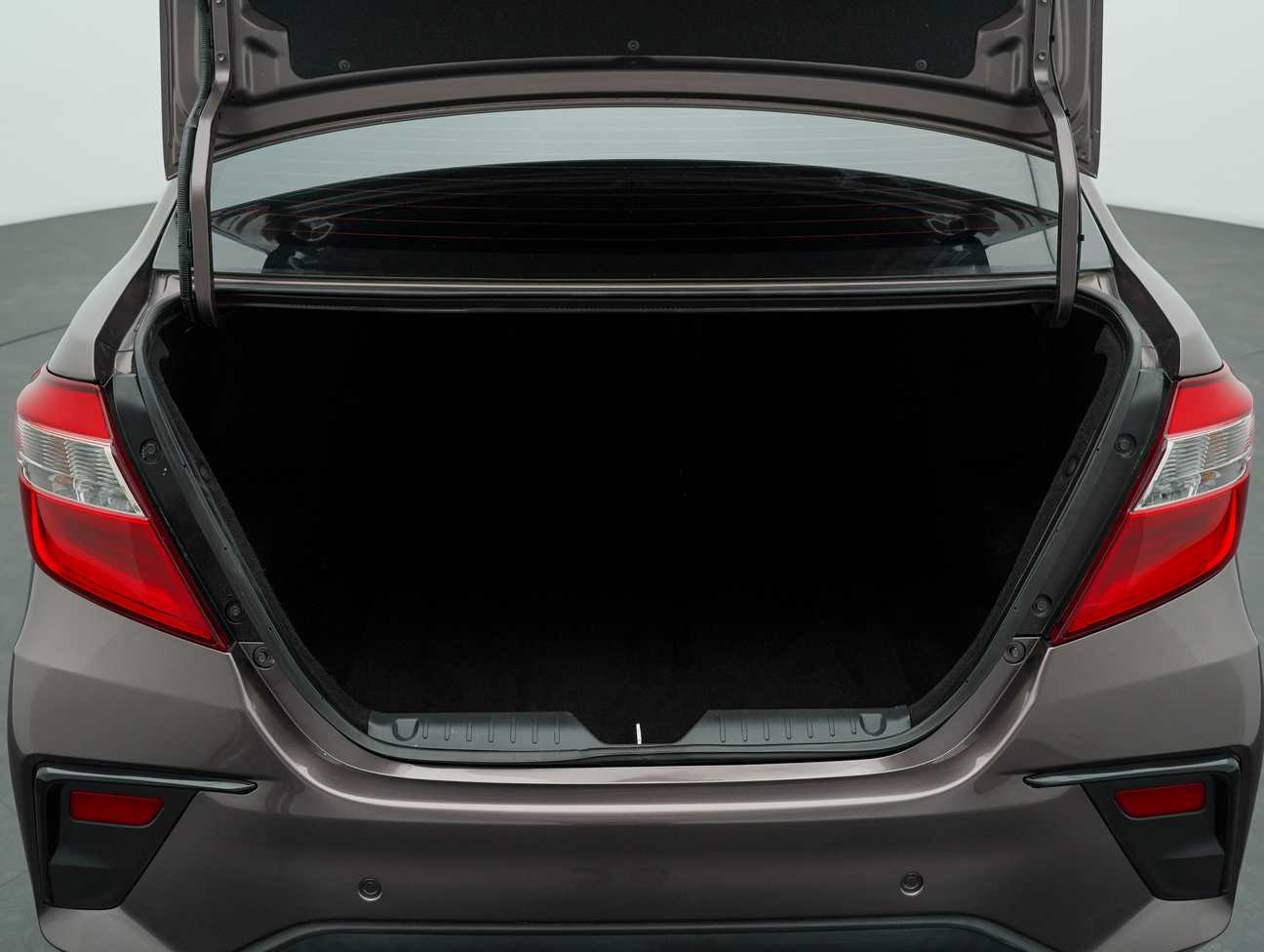 used 2020 Perodua Bezza Advance 1.3