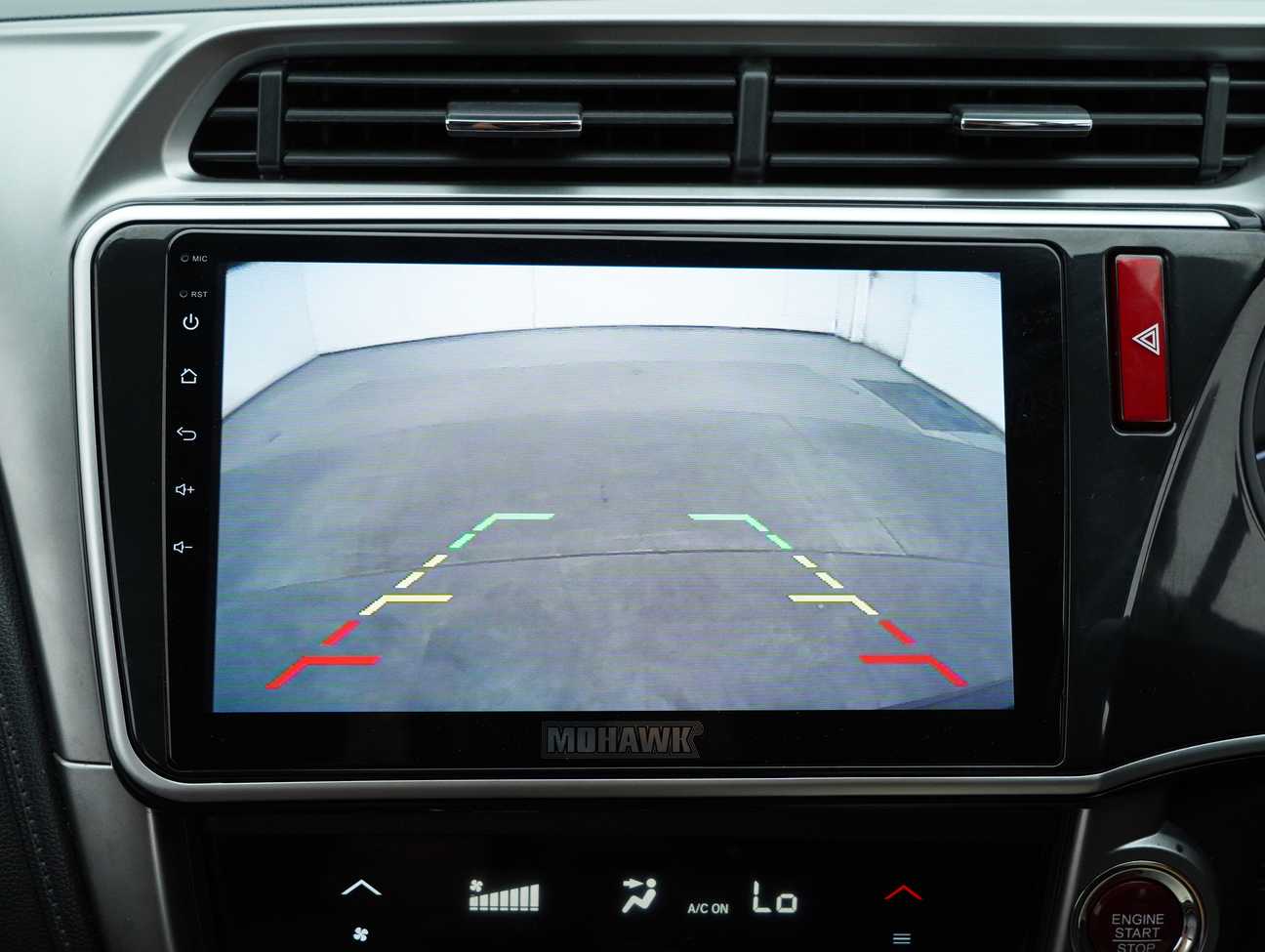 used 2015 Honda City V 1.5