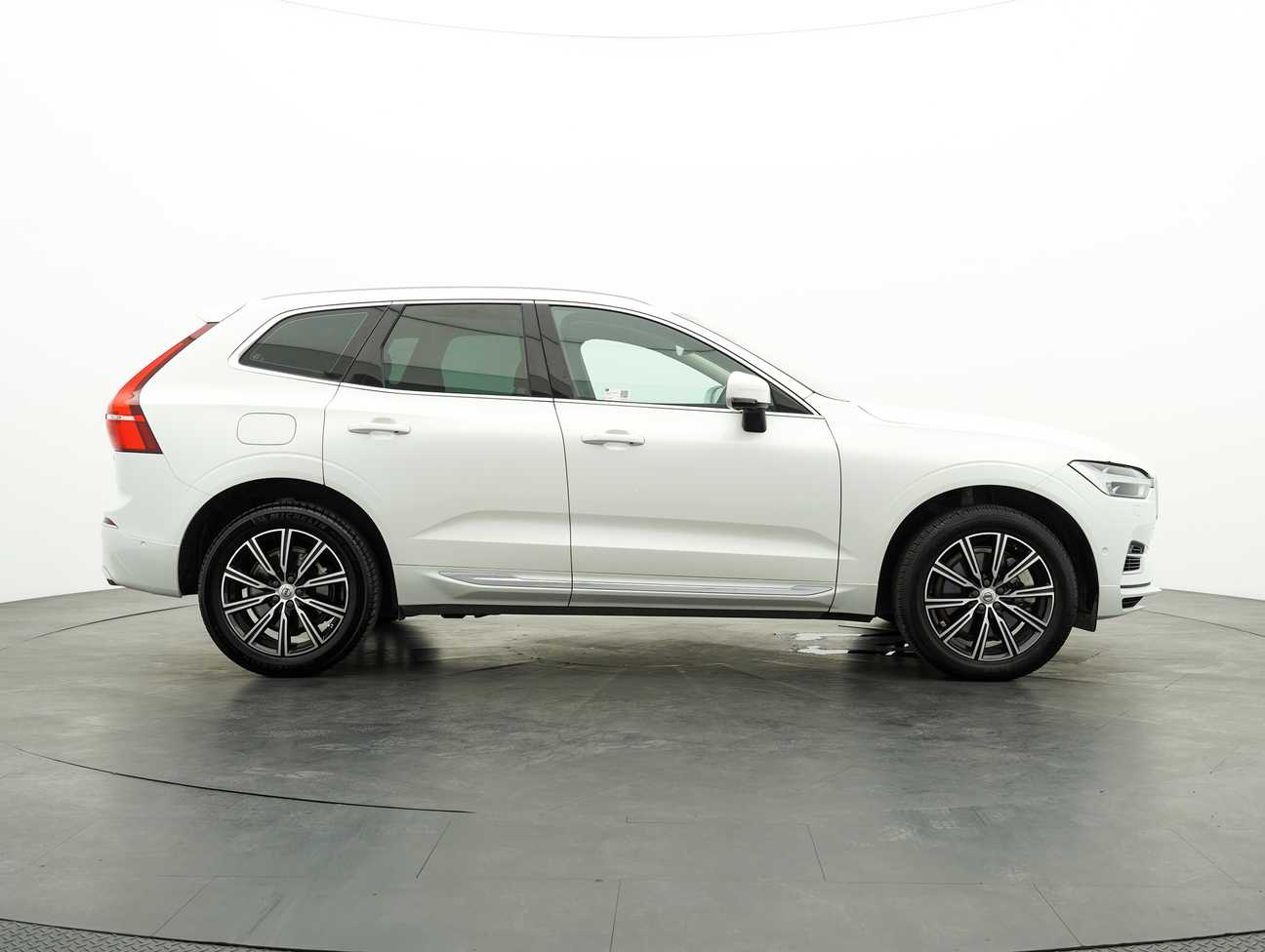 used 2019 Volvo XC60 T8 Twin Engine Inscription 2.0