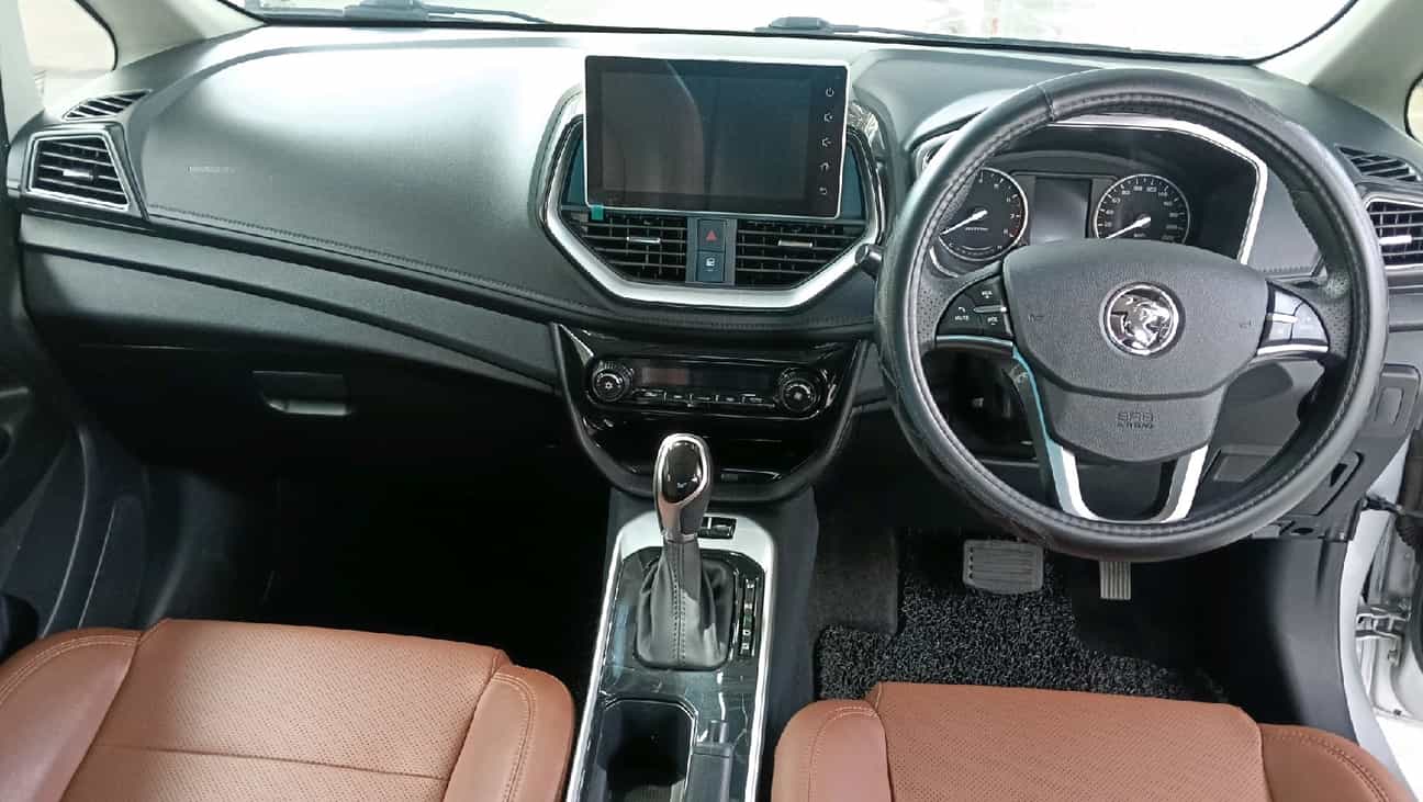 used 2023 Proton Persona Premium 1.6