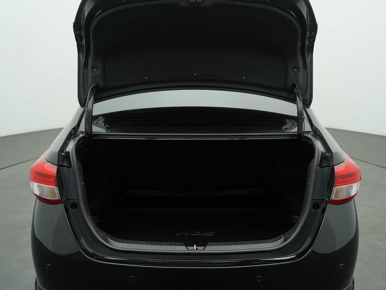 used 2020 Toyota Vios G 1.5
