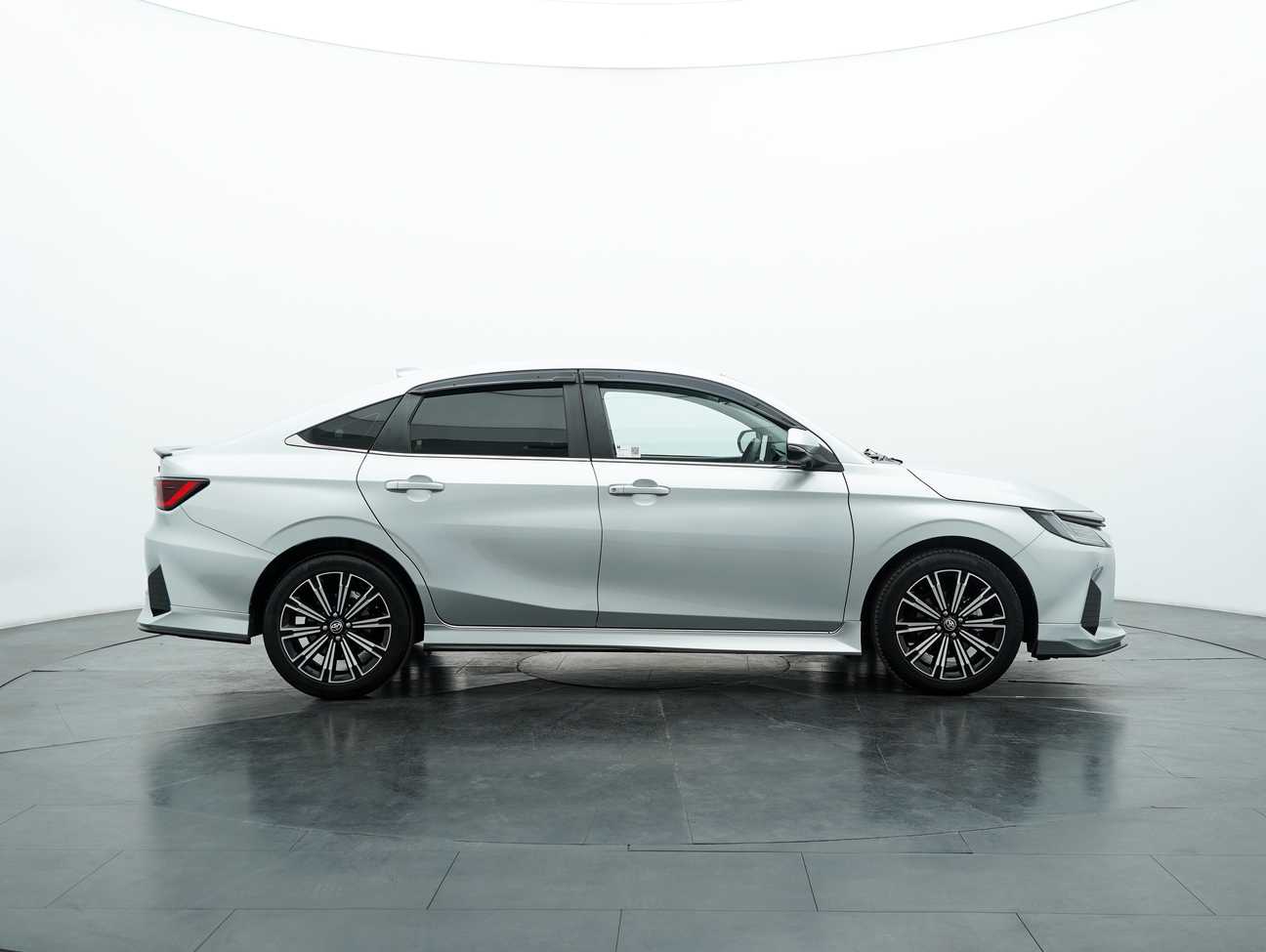 used 2024 Toyota Vios G 1.5