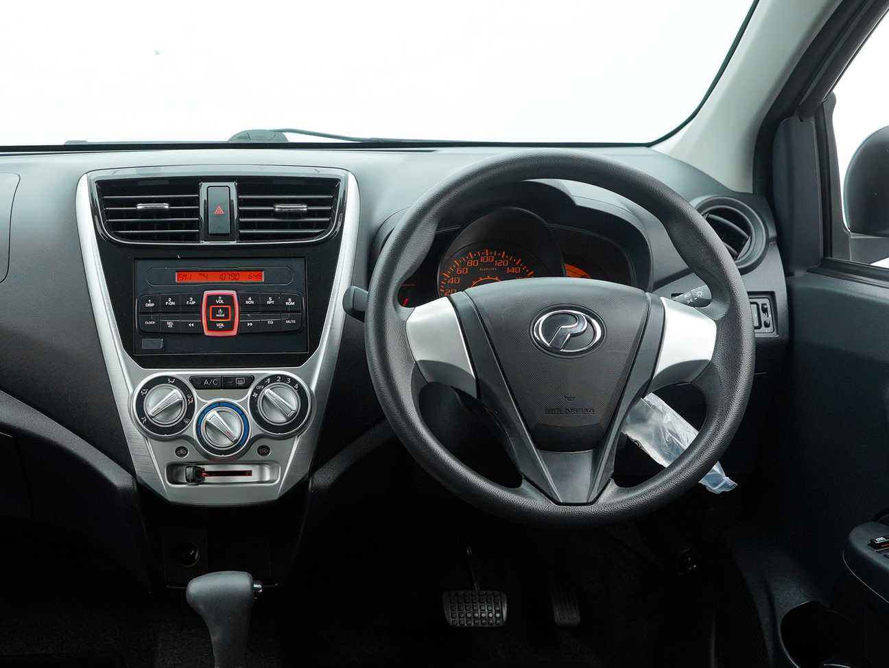 used 2018 Perodua AXIA G 1.0