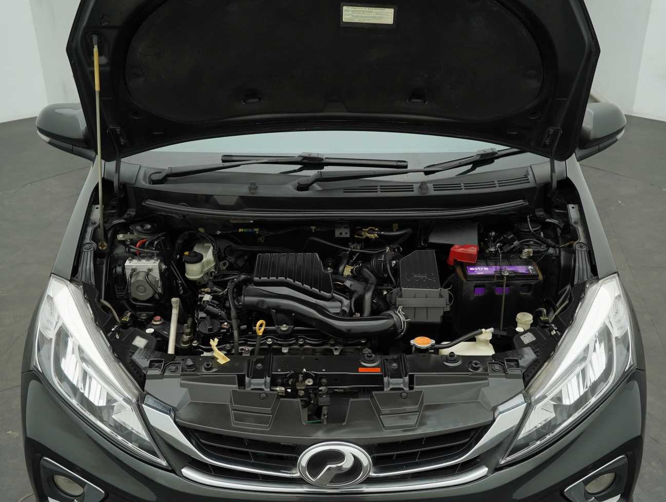 used 2018 Perodua Myvi AV 1.5